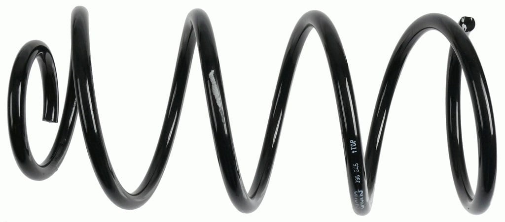 SACHS 998 545 Helezon Yay 1348882 uygun fiyat hızlı kargo