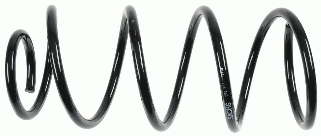 SACHS 998 543 Helezon Yay 1318123 uygun fiyat hızlı kargo