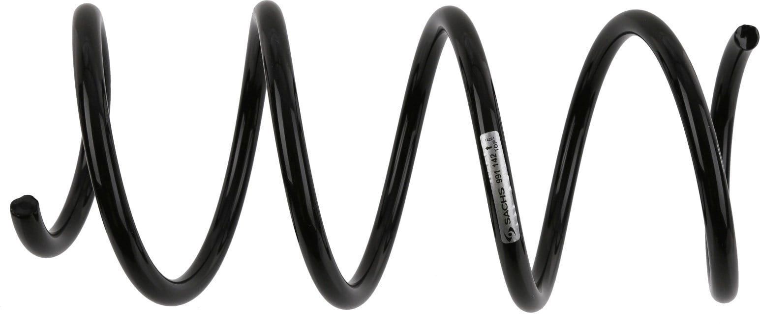 SACHS 991142 Helezon Yay 2Q0411105B uygun fiyat hızlı kargo