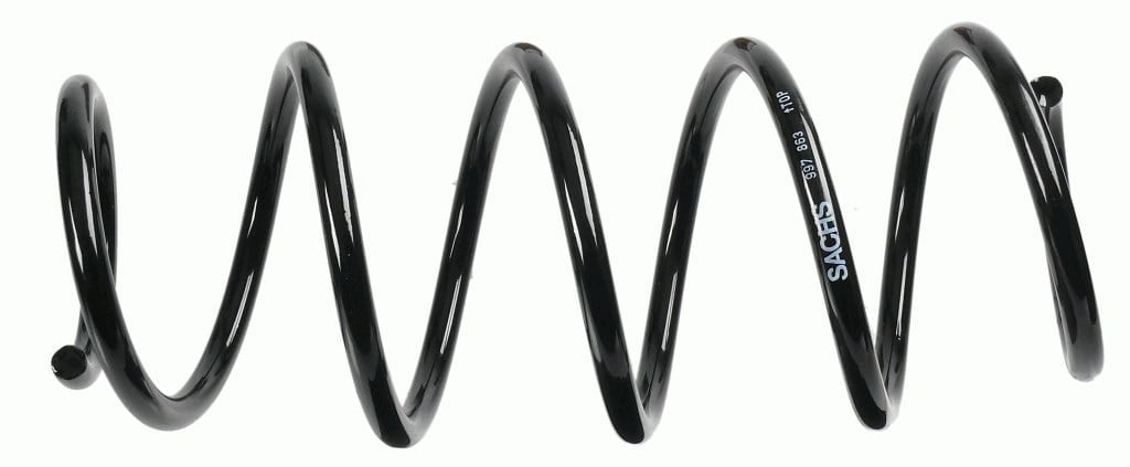 SACHS 997 863 Helezon Yay 6Q0411105AJ uygun fiyat hızlı kargo
