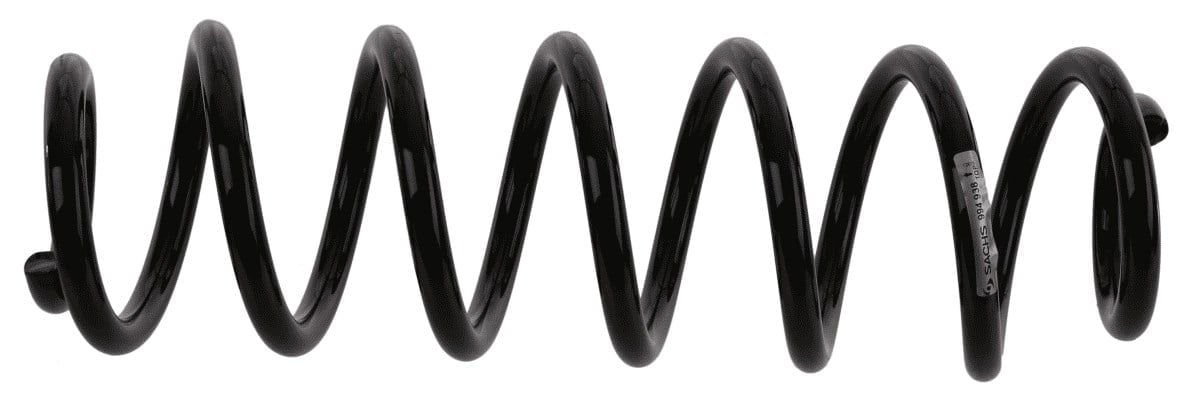 SACHS 994938 Helezon Yay 5Q0511115BG uygun fiyat hızlı kargo