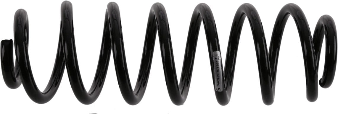 SACHS 994 968 Helezon Yay 5QF511115BK uygun fiyat hızlı kargo