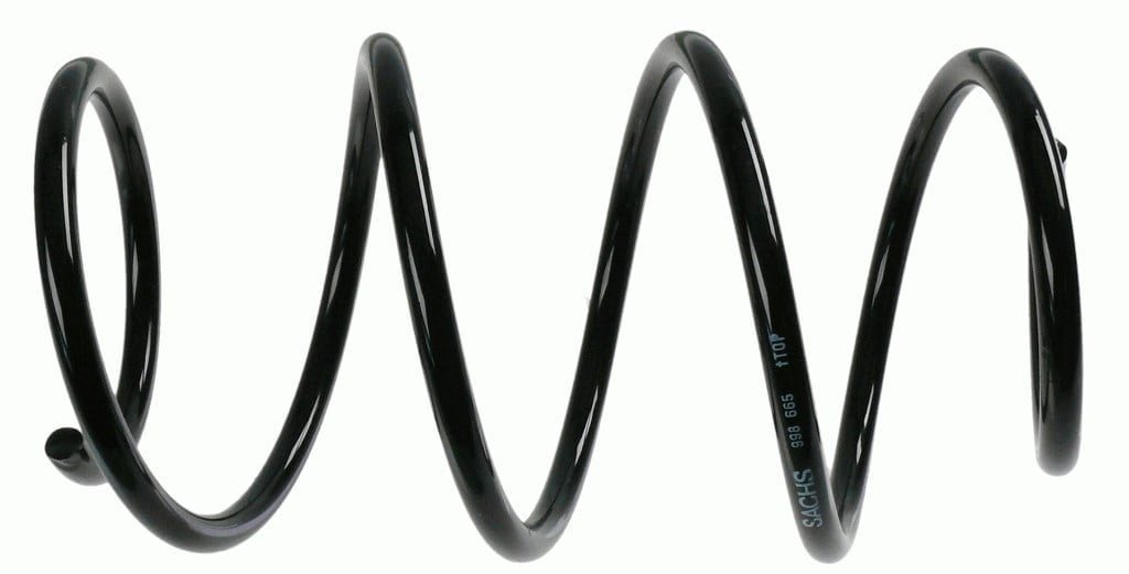 SACHS 998665 Helezon Yay 1713210504 uygun fiyat hızlı kargo