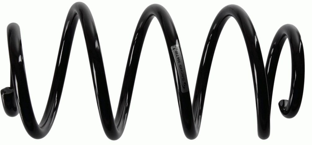 SACHS 994 730 Helezon Yay 2463242404 uygun fiyat hızlı kargo