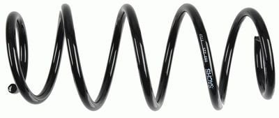 SACHS 993225 Helezon Yay 6Q0411105T uygun fiyat hızlı kargo