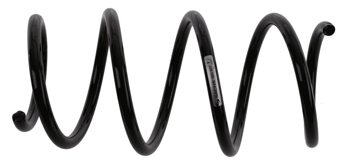 SACHS 993 897 Helezon Yay 5Q0411105FE uygun fiyat hızlı kargo