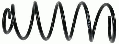 SACHS 997608 Helezon Yay 1J0411105R uygun fiyat hızlı kargo