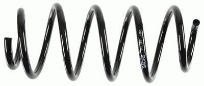 SACHS 993 061 Helezon Yay 3C0411105C uygun fiyat hızlı kargo