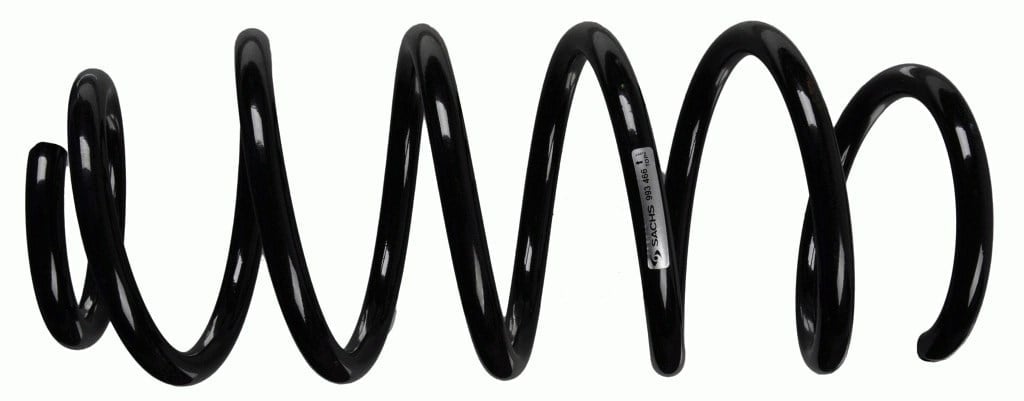 SACHS 993 466 Helezon Yay 312526 uygun fiyat hızlı kargo
