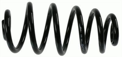 SACHS 996946 Helezon Yay 8E0511115CQ uygun fiyat hızlı kargo