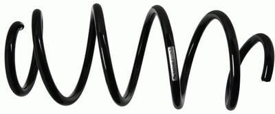 SACHS 993 375 Helezon Yay 5N0411105T uygun fiyat hızlı kargo