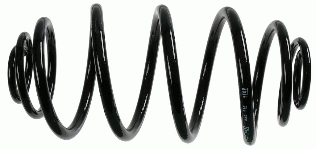 SACHS 994 115 Helezon Yay 424092 uygun fiyat hızlı kargo