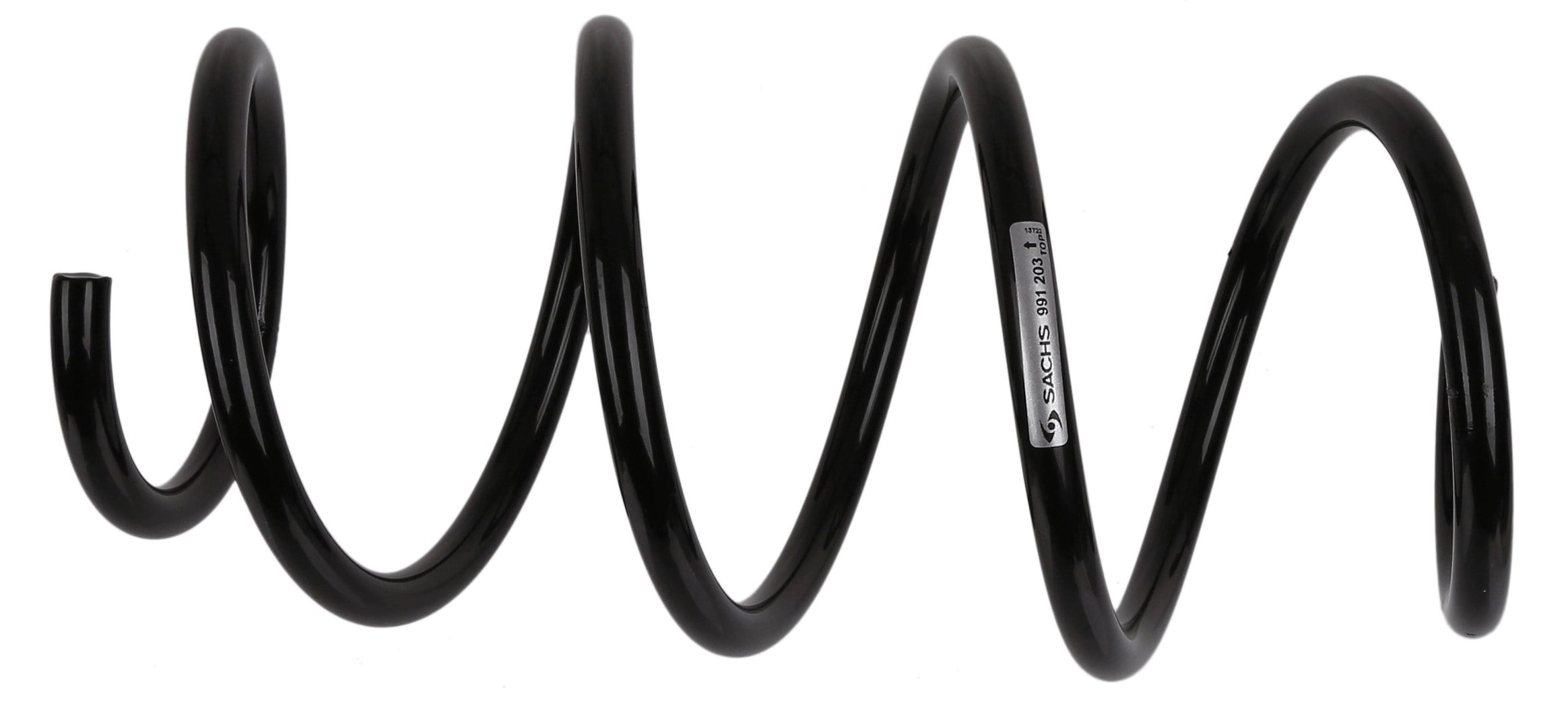 SACHS 991203 Helezon Yay 2Q0411105G uygun fiyat hızlı kargo