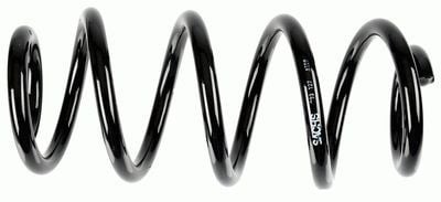 SACHS 993127 Helezon Yay 8K0411105DK uygun fiyat hızlı kargo