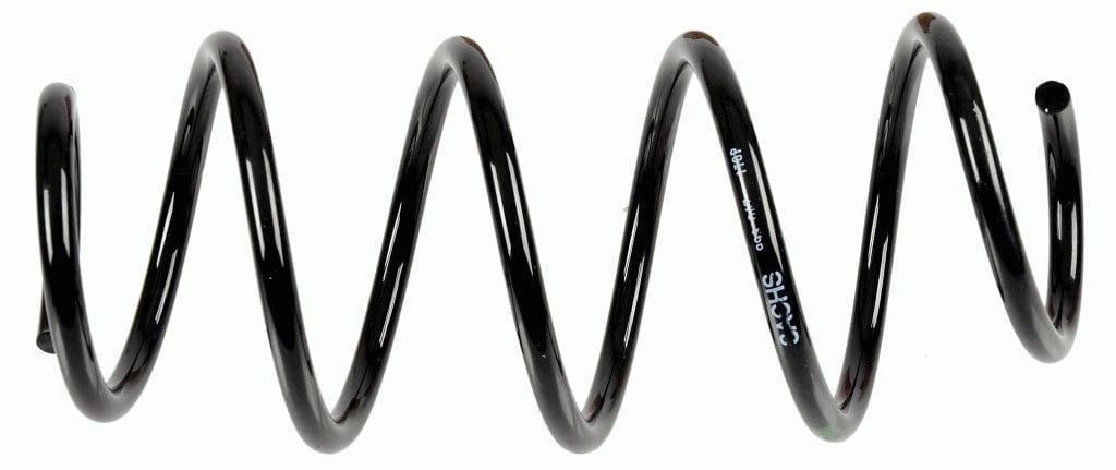 SACHS 993 047 Helezon Yay 1K0411105AK uygun fiyat hızlı kargo