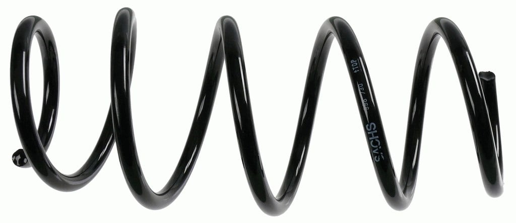SACHS 998 730 Helezon Yay 312323 uygun fiyat hızlı kargo