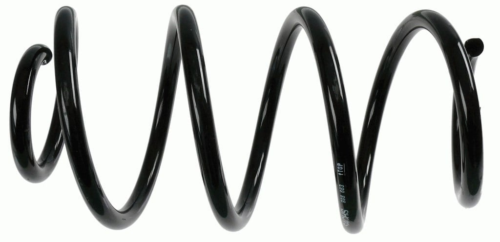SACHS 998 663 Helezon Yay 6393210404 uygun fiyat hızlı kargo