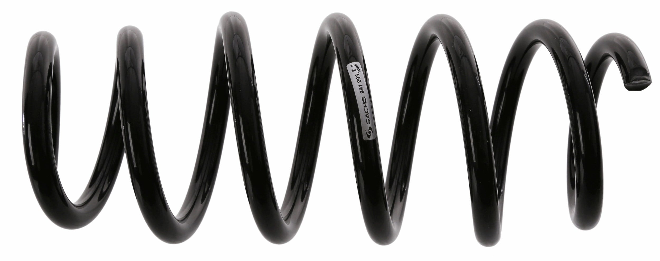 SACHS 991293 Helezon Yay 7P6411105BA uygun fiyat hızlı kargo