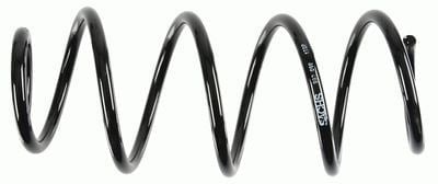 SACHS 993 066 Helezon Yay 6R0411105A uygun fiyat hızlı kargo