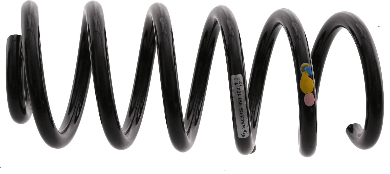 SACHS 991 100 Helezon Yay 550201136R uygun fiyat hızlı kargo