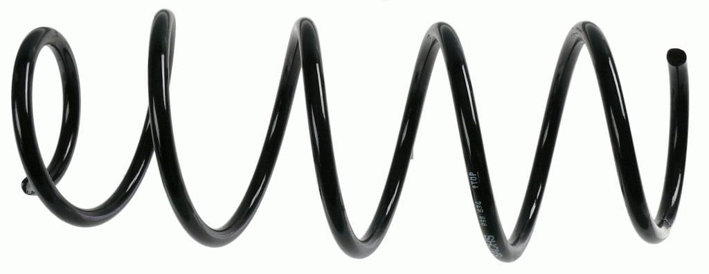 SACHS 998 634 Helezon Yay 1693212704 uygun fiyat hızlı kargo