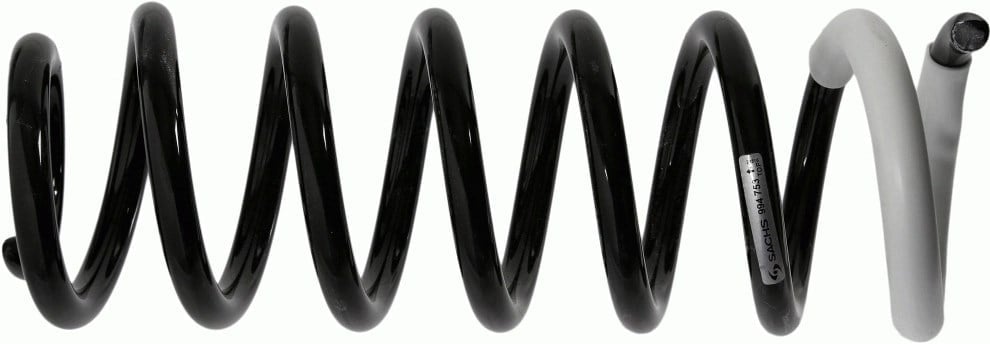 SACHS 994 753 Helezon Yay 5102FL uygun fiyat hızlı kargo