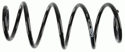 SACHS 993 068 Helezon Yay 6R0411105D uygun fiyat hızlı kargo