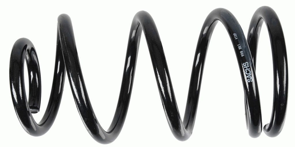 SACHS 998 961 Helezon Yay 1371226 uygun fiyat hızlı kargo