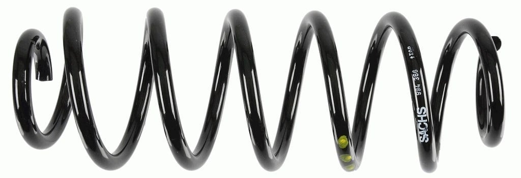 SACHS 994366 Helezon Yay 3C0511115M uygun fiyat hızlı kargo