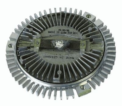 SACHS 2100080031 Termik 077121350D uygun fiyat hızlı kargo