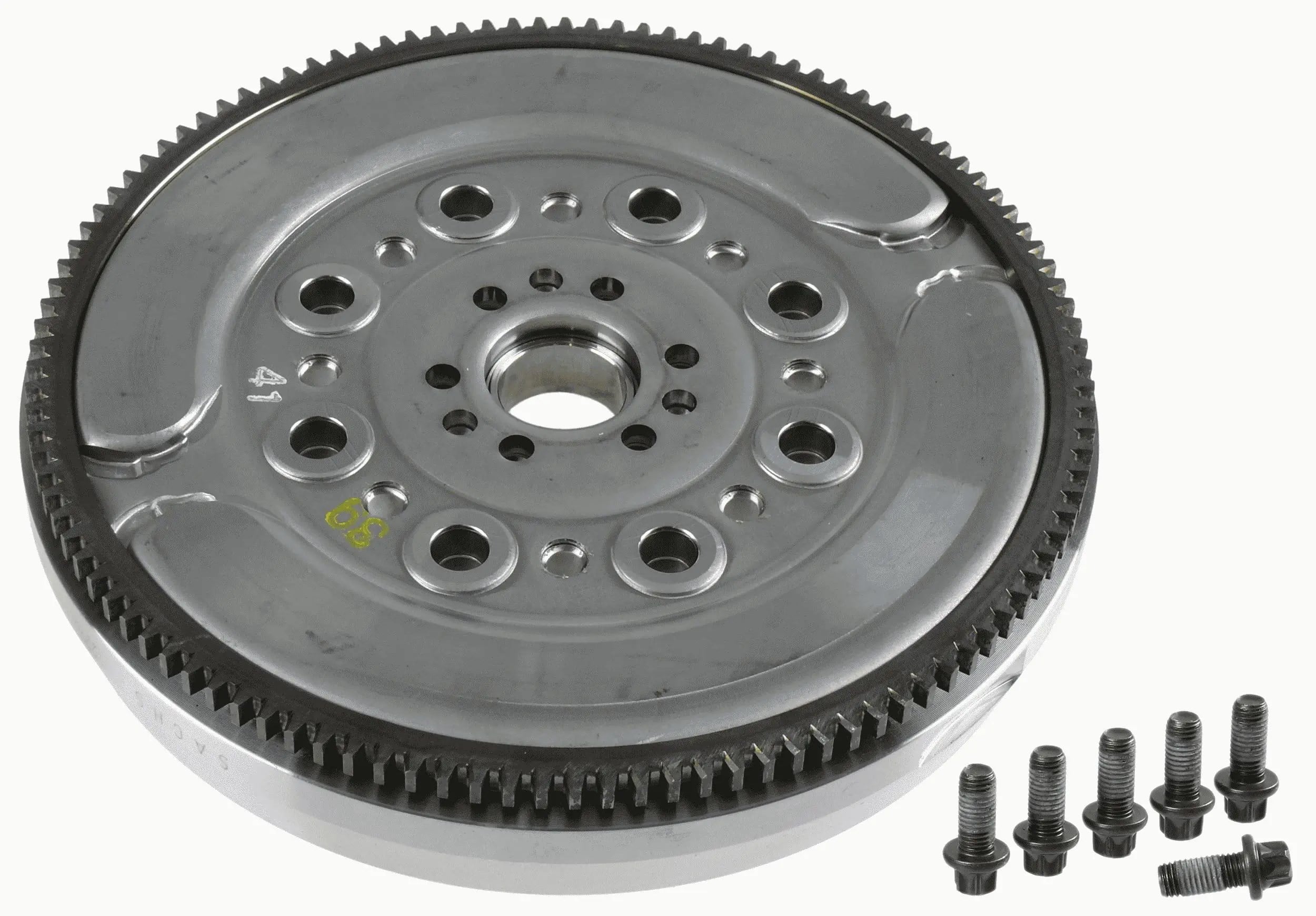 SACHS 2294 000 109 Volant 1229400 uygun fiyat hızlı kargo