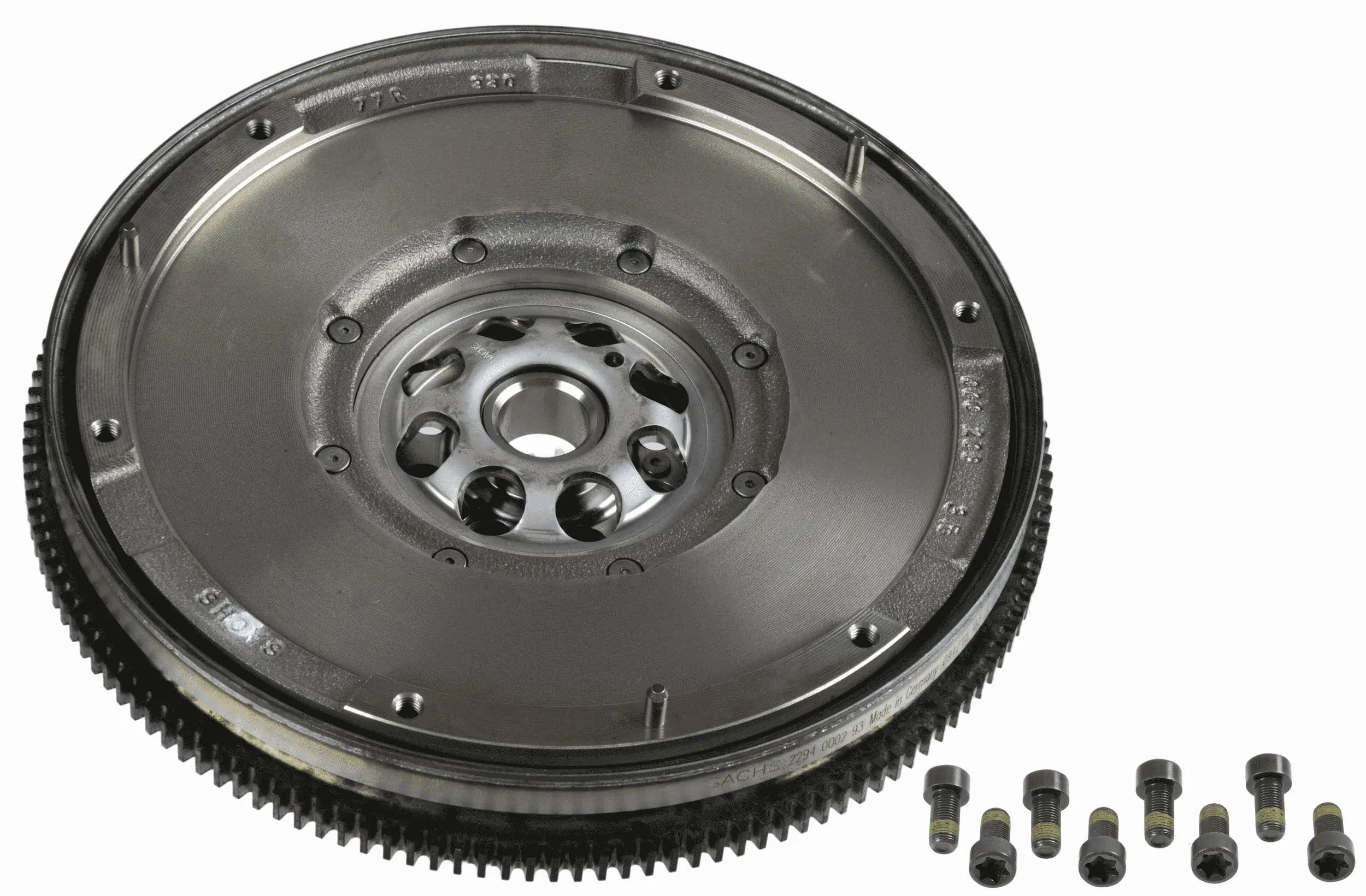 SACHS 2294 000 293 Volant 6650301105 uygun fiyat hızlı kargo