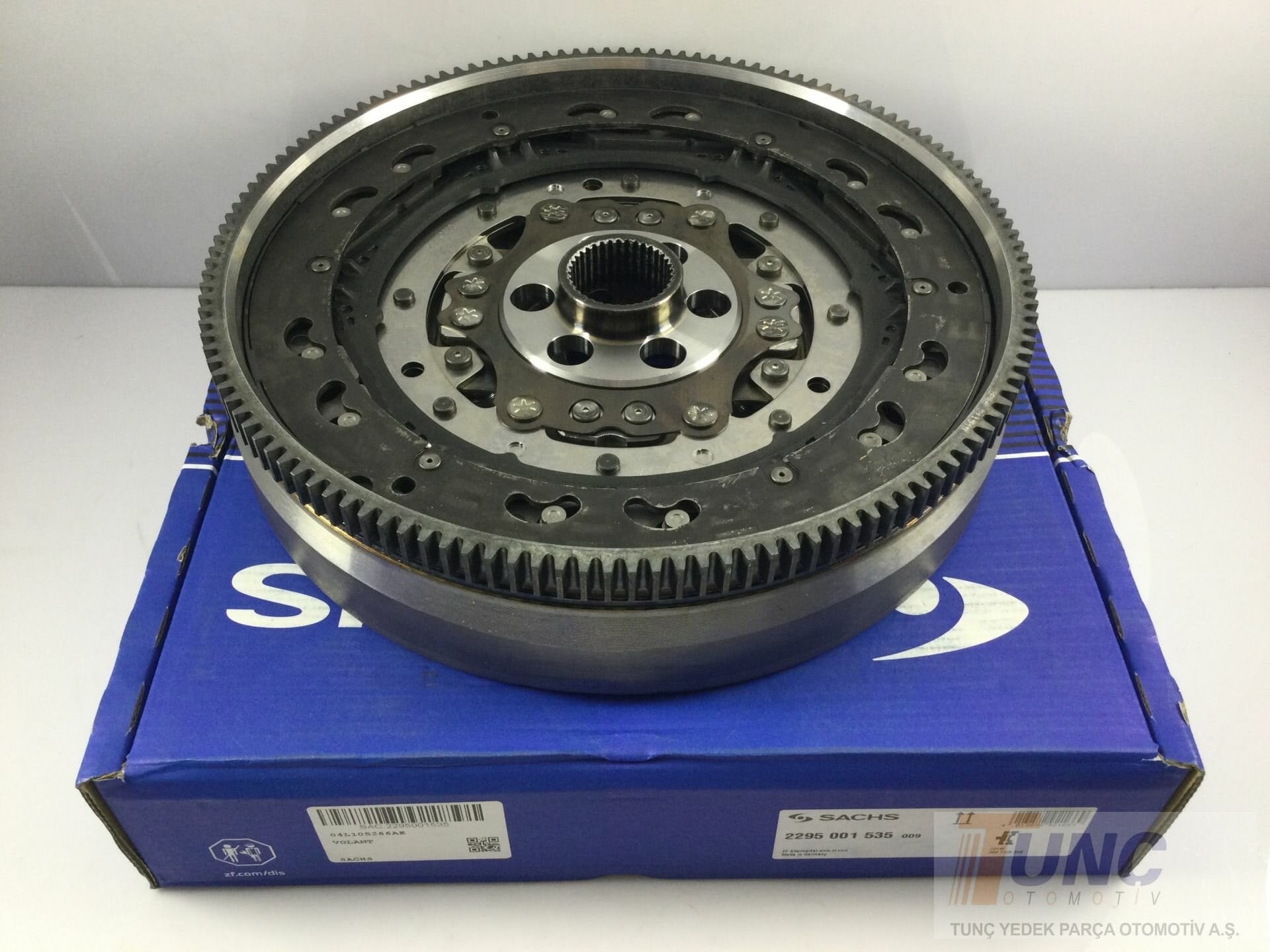 SACHS 2295001535 Volant 04L105266AE uygun fiyat hızlı kargo
