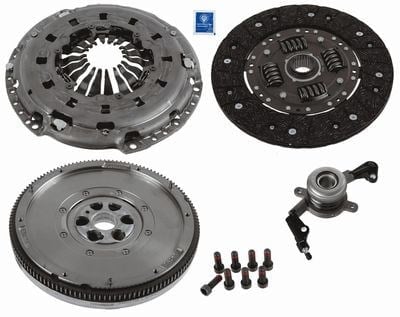 SACHS 2290601210 Volant 076105266C uygun fiyat hızlı kargo