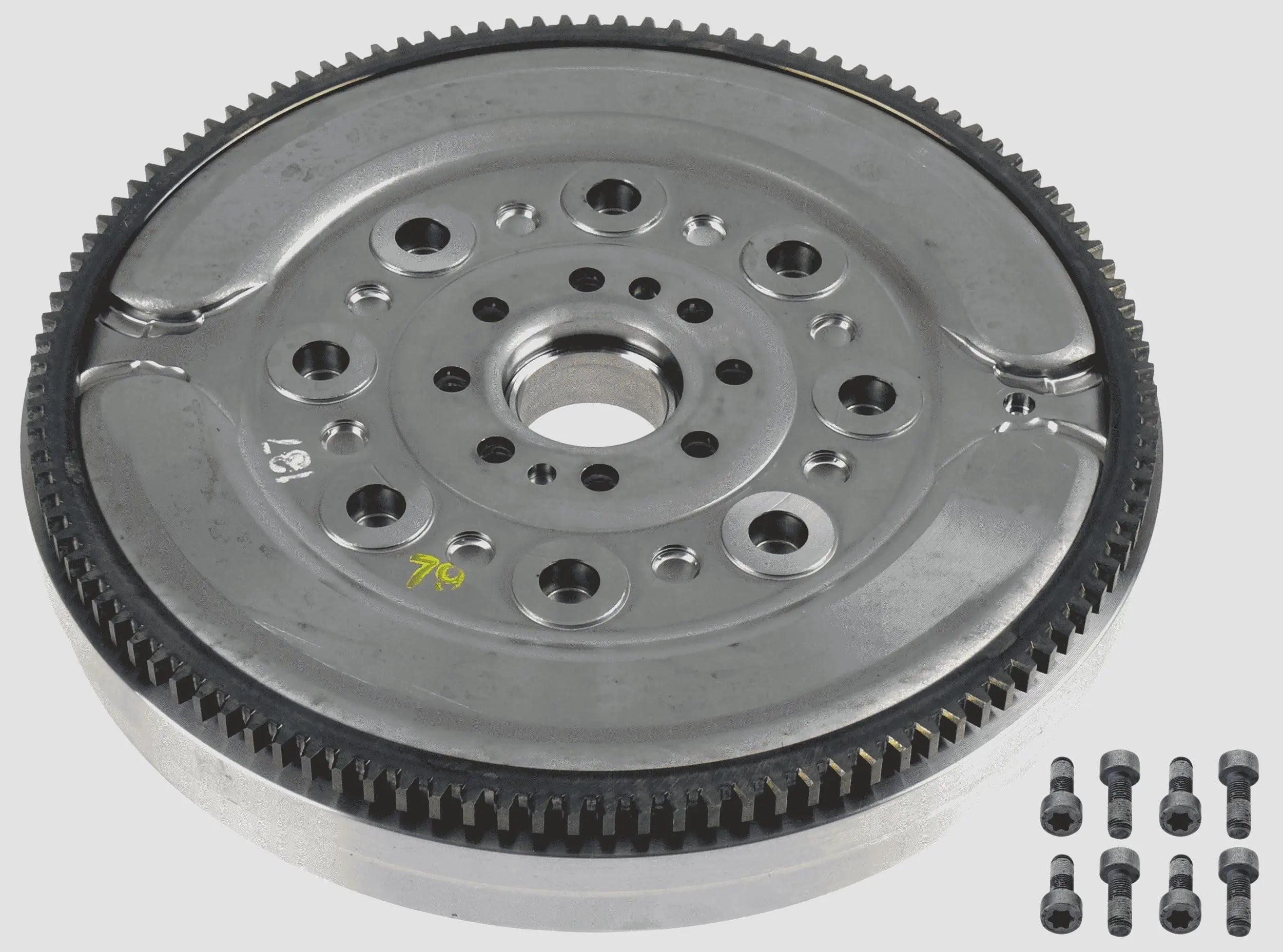 SACHS 2294 000 111 Volant 1231991 uygun fiyat hızlı kargo