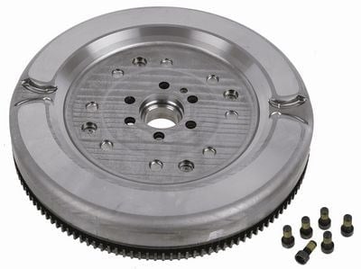 SACHS 2294 002 337 Volant 05E105266B uygun fiyat hızlı kargo