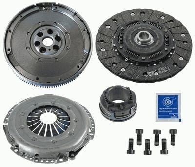 SACHS 2290601045 Volant 028105266A uygun fiyat hızlı kargo