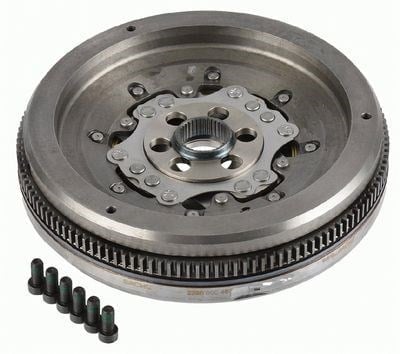 SACHS 2295 000 487 Volant 03G105266CG uygun fiyat hızlı kargo