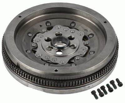 SACHS 2295000506 Volant 06F105266L uygun fiyat hızlı kargo