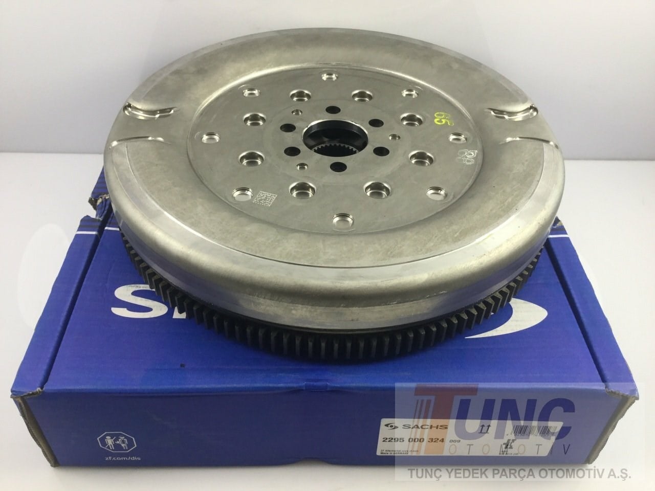 SACHS 2295000324 Volant 03L105266AM uygun fiyat hızlı kargo