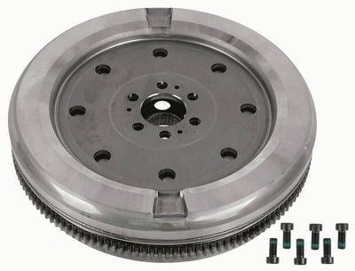 SACHS 2295 601 058 Volant 05E105266D uygun fiyat hızlı kargo