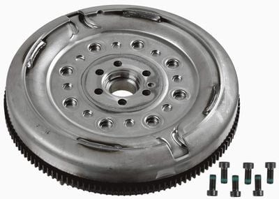 SACHS 2294 001 361 Volant 03L105266CA uygun fiyat hızlı kargo