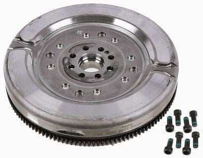 SACHS 2294 002 294 Volant 04L105266A uygun fiyat hızlı kargo