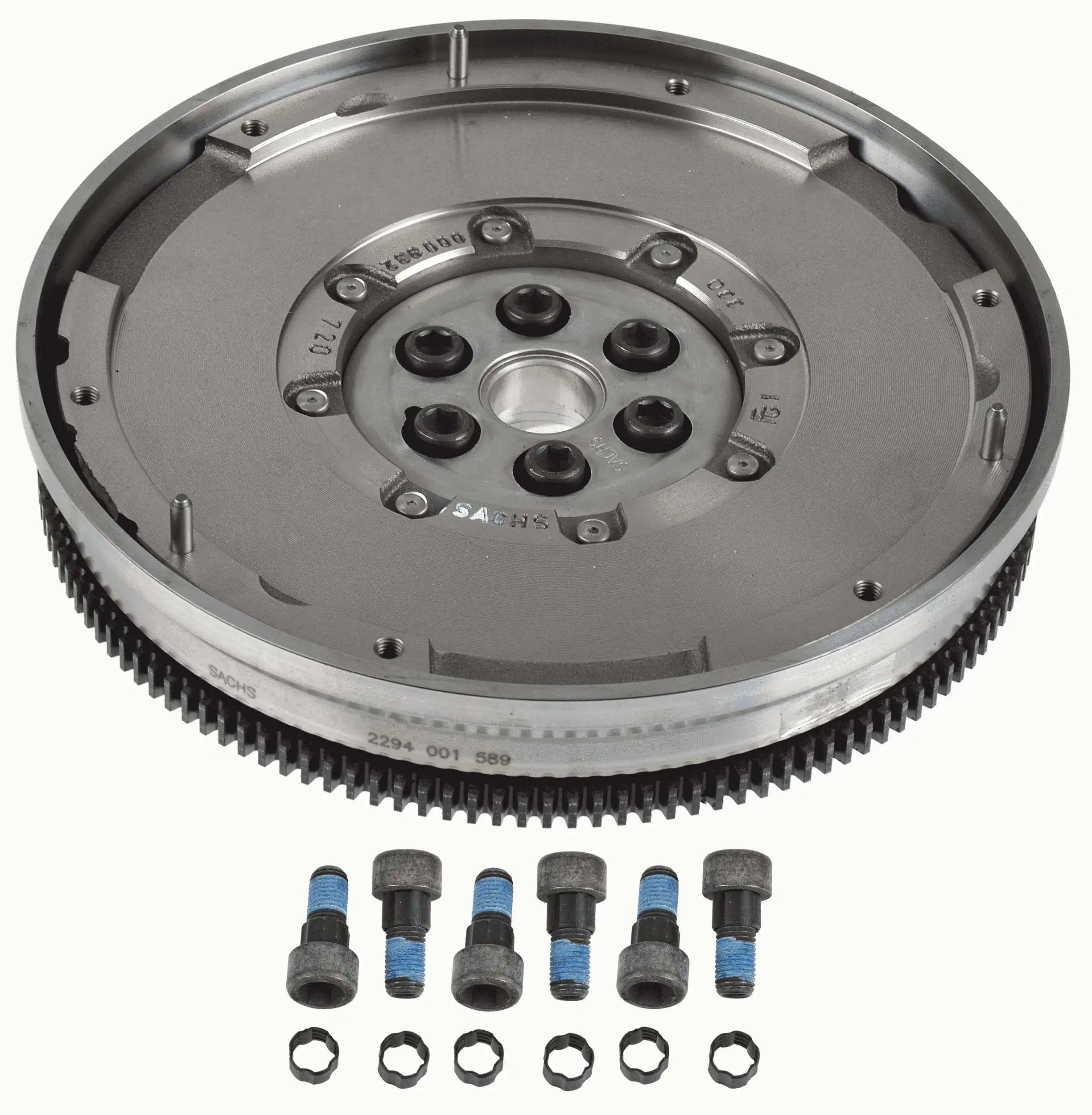 SACHS 2294 001 589 Volant 24243637 uygun fiyat hızlı kargo