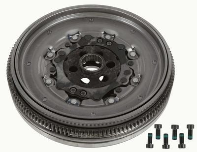 SACHS 2295 601 058 Volant 05E105266D uygun fiyat hızlı kargo