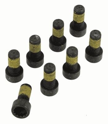 SACHS 1874 000 090 Volant Civatası N90665001 uygun fiyat hızlı kargo