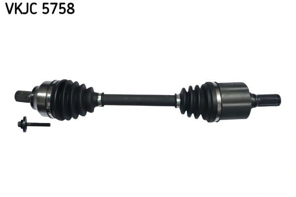 SKF VKJC 5758 Aks 1321084 uygun fiyat hızlı kargo