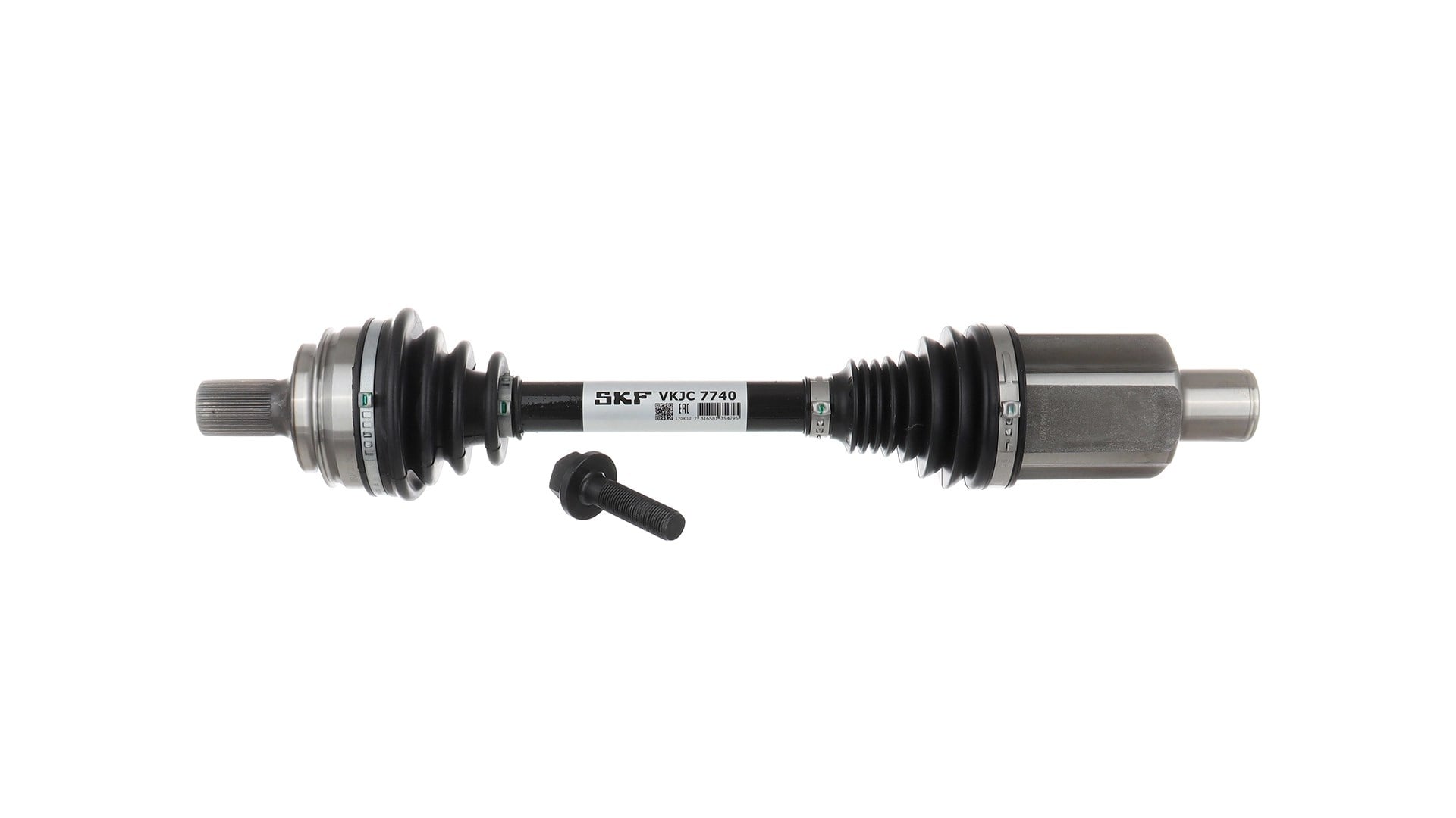 SKF VKJC 7740 Aks A2213300801 uygun fiyat hızlı kargo