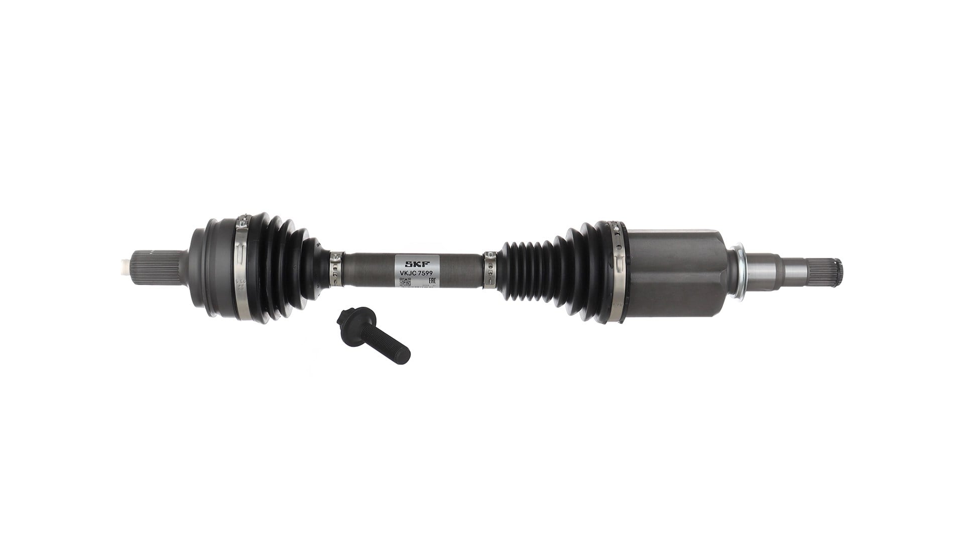 SKF VKJC7599 Aks A2053303706 uygun fiyat hızlı kargo