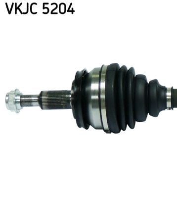 SKF VKJC 5204 Aks 7E0407271N uygun fiyat hızlı kargo